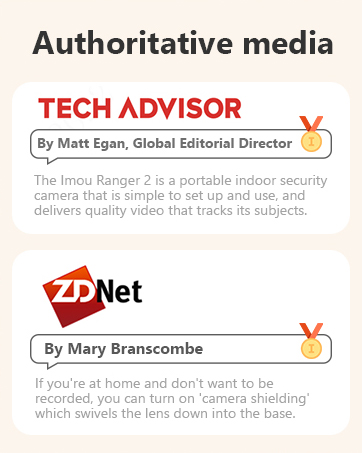 Authoritative media