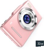 Digital cameras