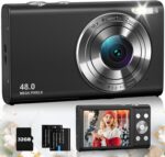 Digital cameras
