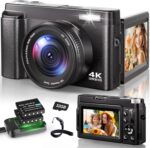 Digital cameras