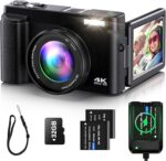 Digital cameras