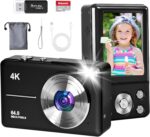 Digital cameras