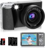 Digital cameras