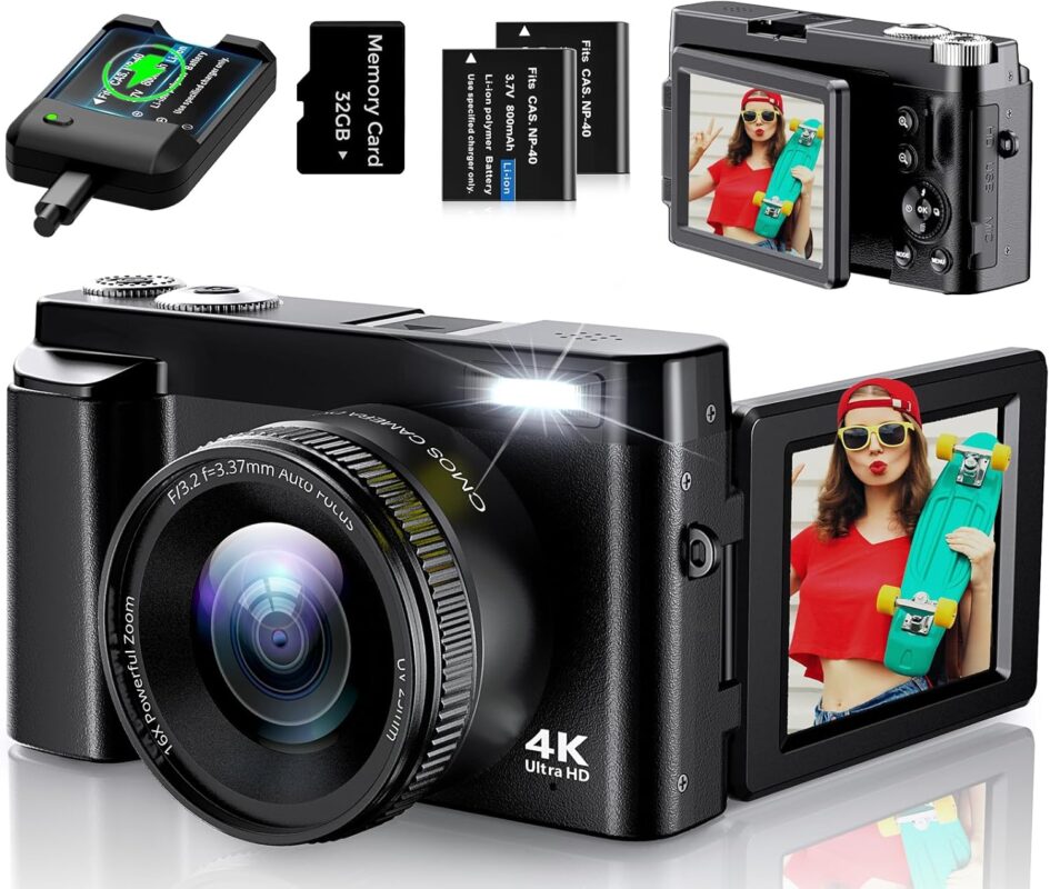 camera