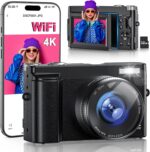Digital cameras