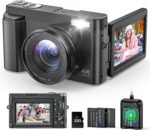 Digital cameras