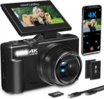 Digital cameras