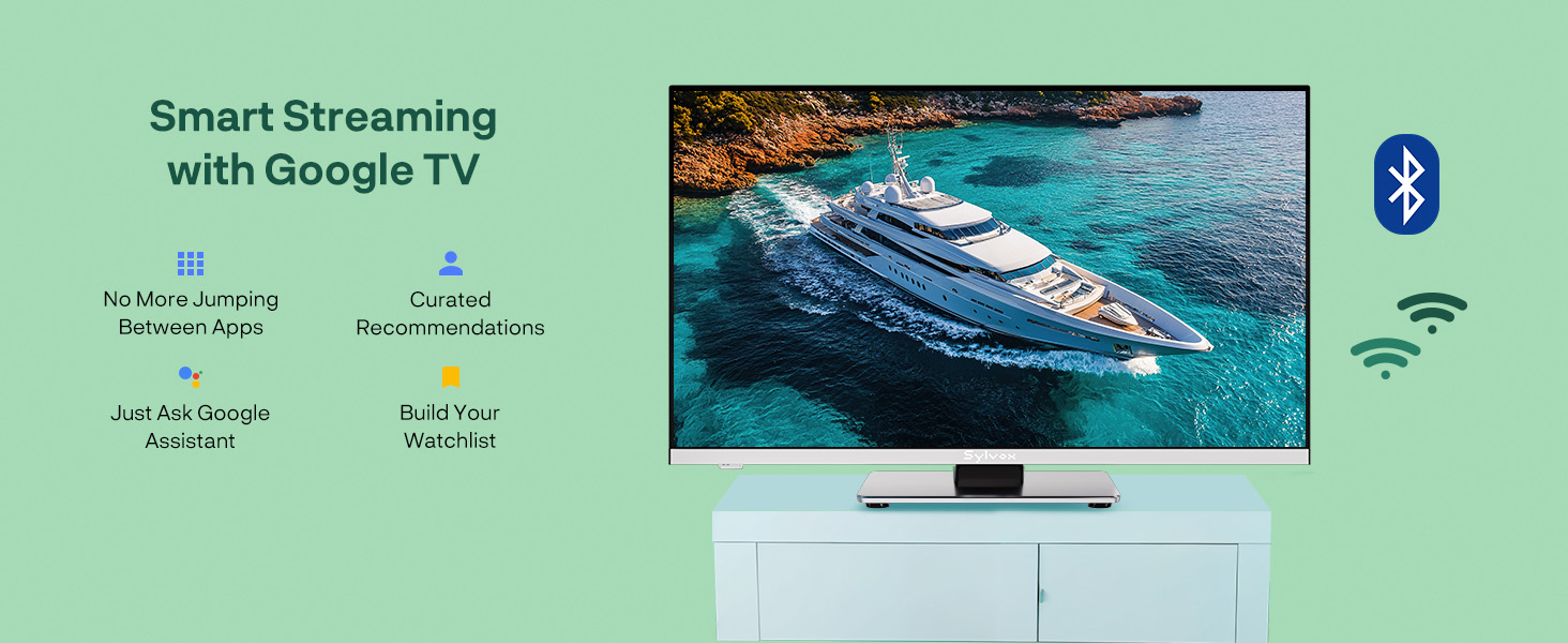 google tv Android 11.0 system, smart TV