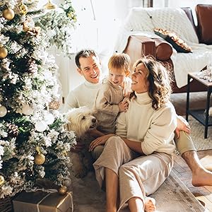 gifts for family