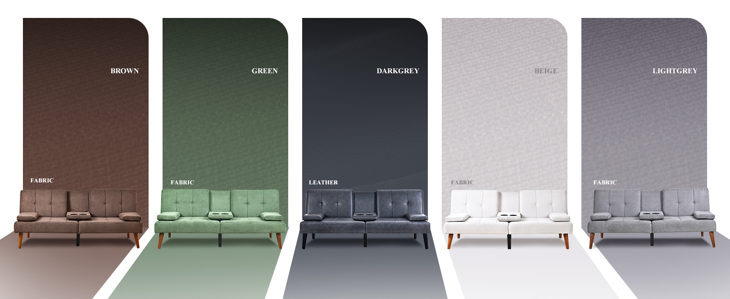 futon convertible