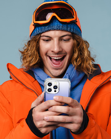 mkeke iphone 14 pro max case
