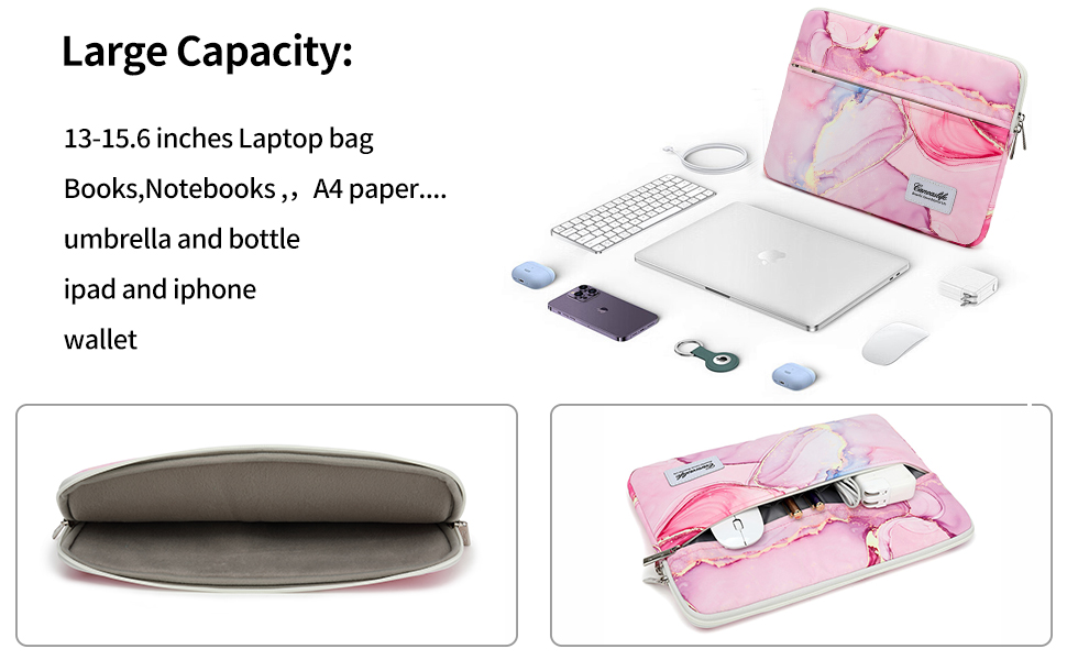 canvaslife laptop bag