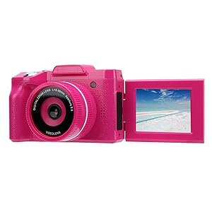 Digital Camera
