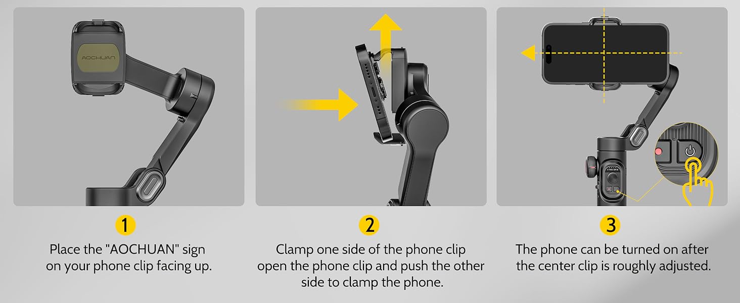 Installation procedure