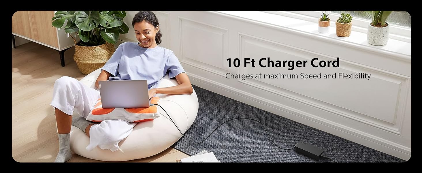 thinkpad charger for laptop