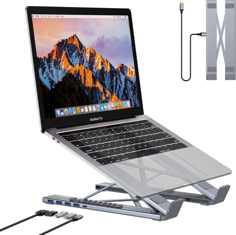 Laptops
