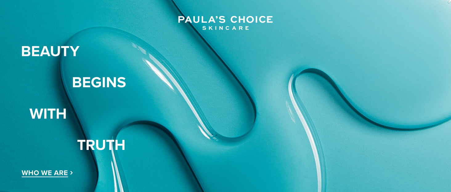 Paula's Choice 