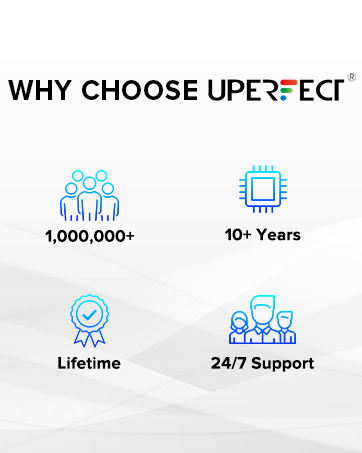 uperfect portable monitor