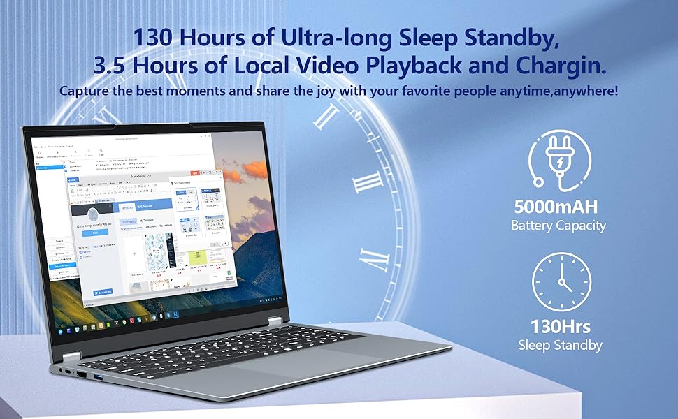 2 in 1 laptop touchscreen