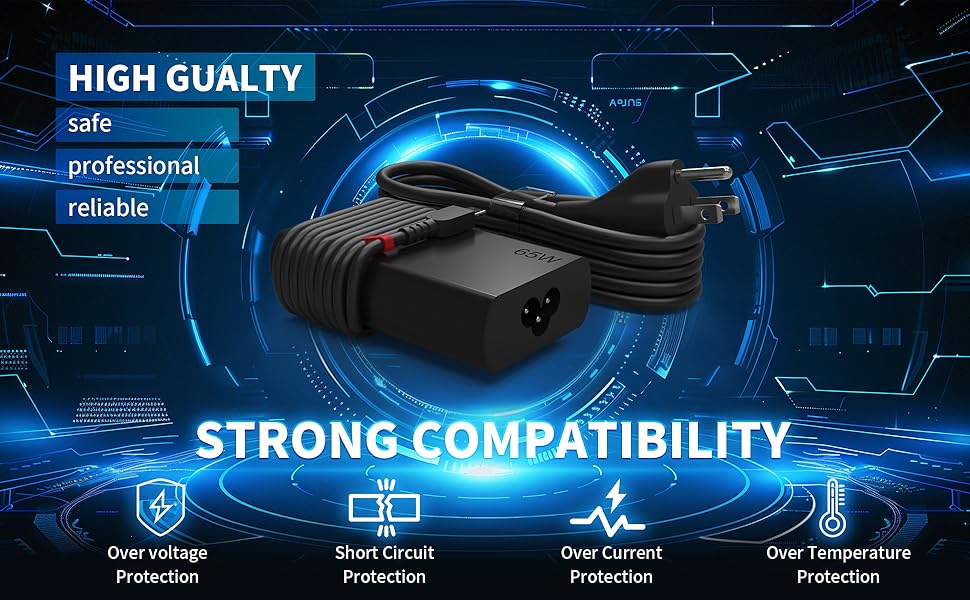lenovo laptop charger