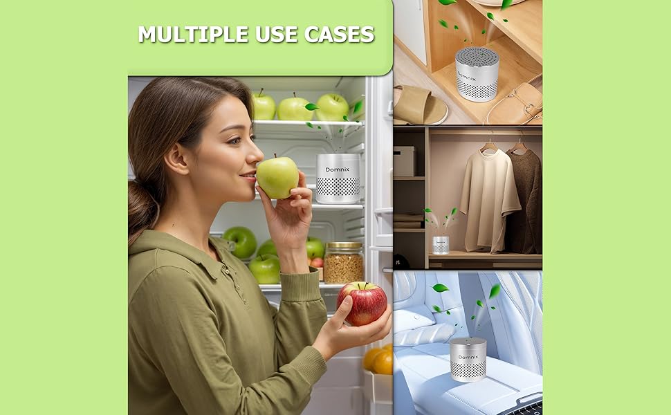 miltiple use cases