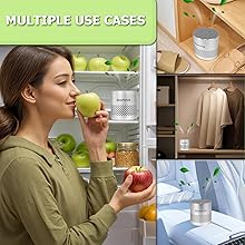 miltiple use cases