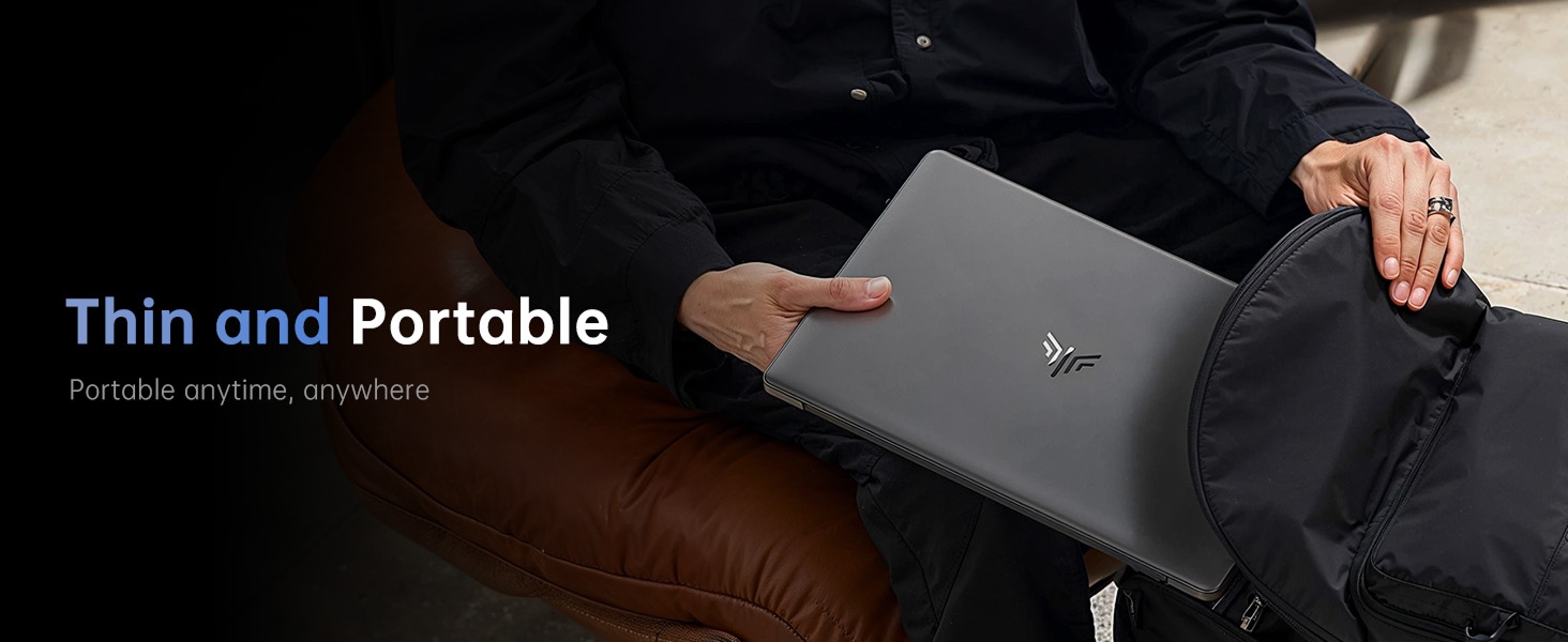 windows laptop