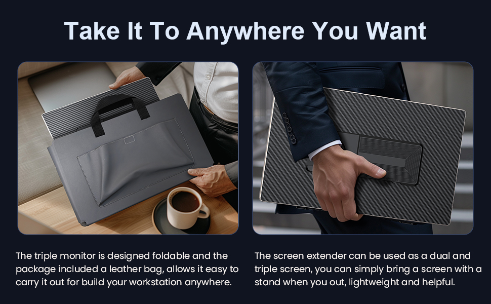 Portable