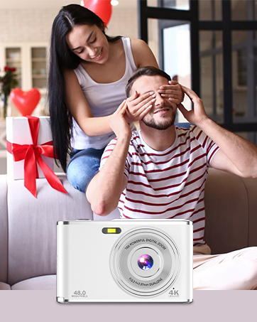 digital camera for adults