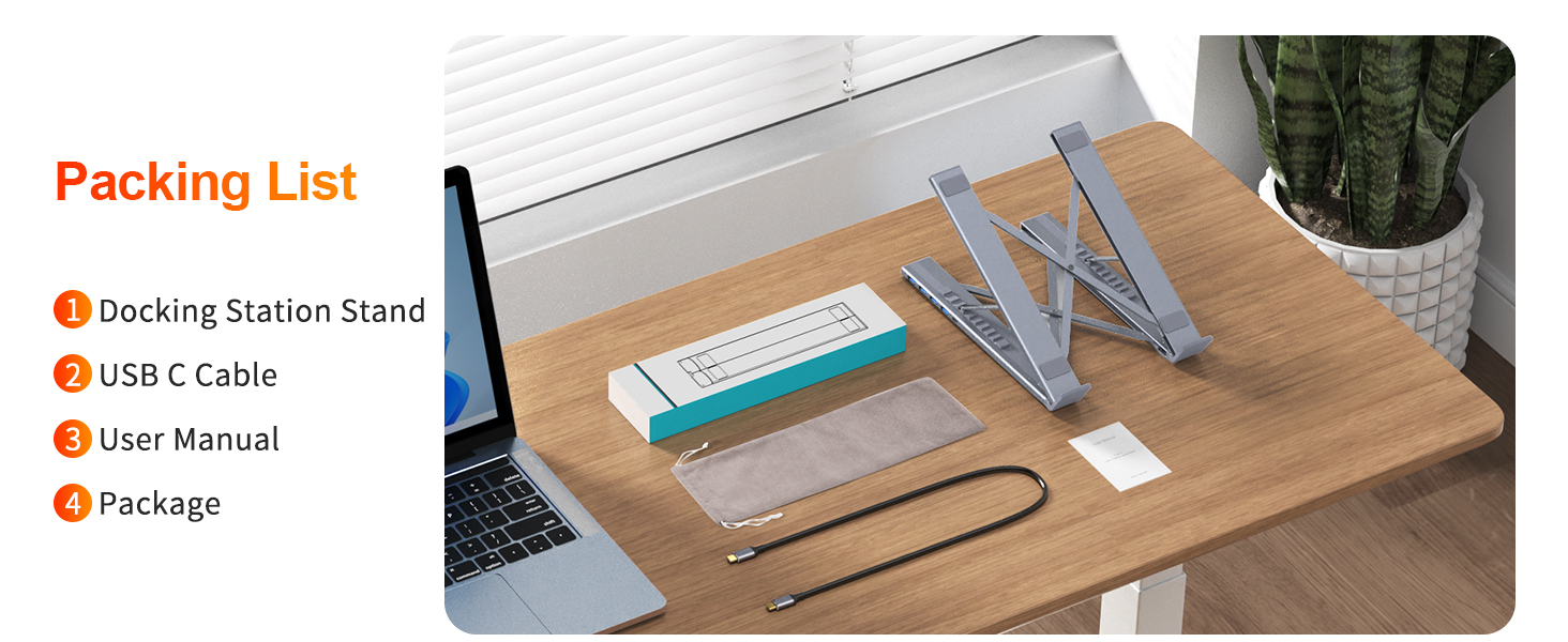 laptop dock
