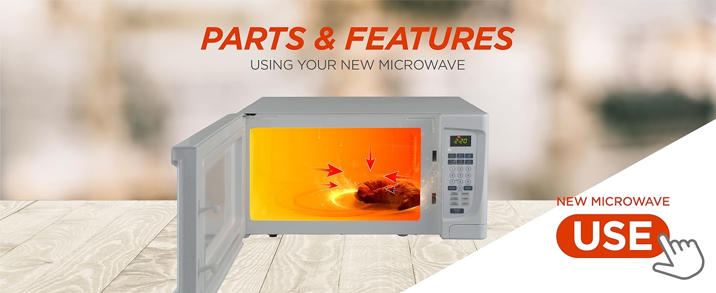 breville microwave freidora de aire microondas para cocina en oferta white microwave dorm microwave
