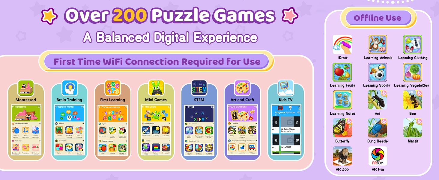 kids iphone