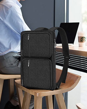LAPTOP BACKPACK