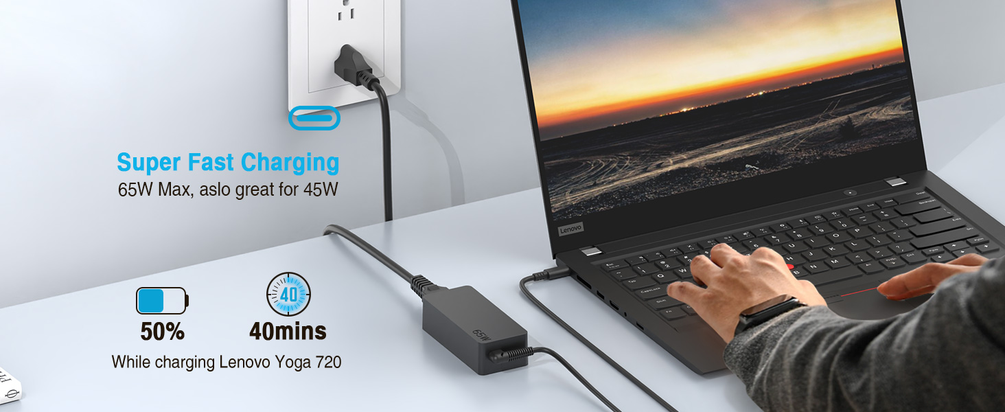 lenvov charger for laptop