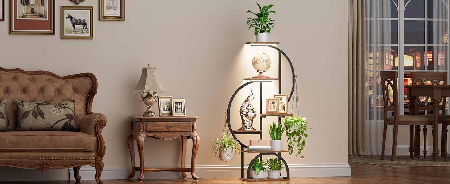 plant shelf