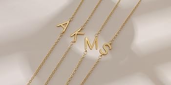 gold neccklace