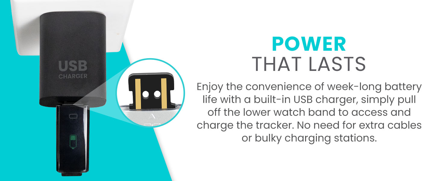 Power That Lasts