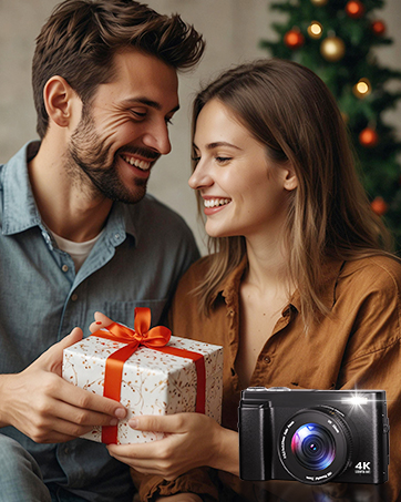 camera for vlogging