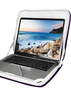 Laptop Sleeve Case, 15.6 Inch