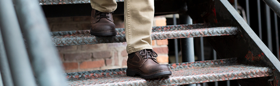 dockers shoes warden