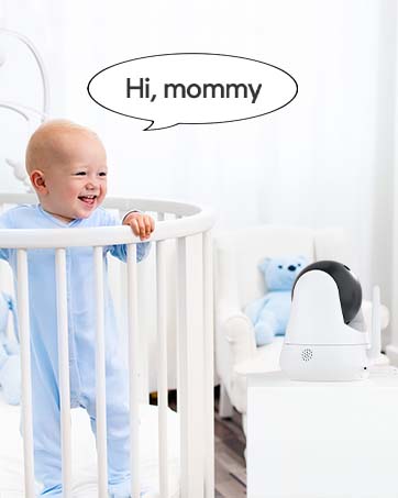 Baby Monitor