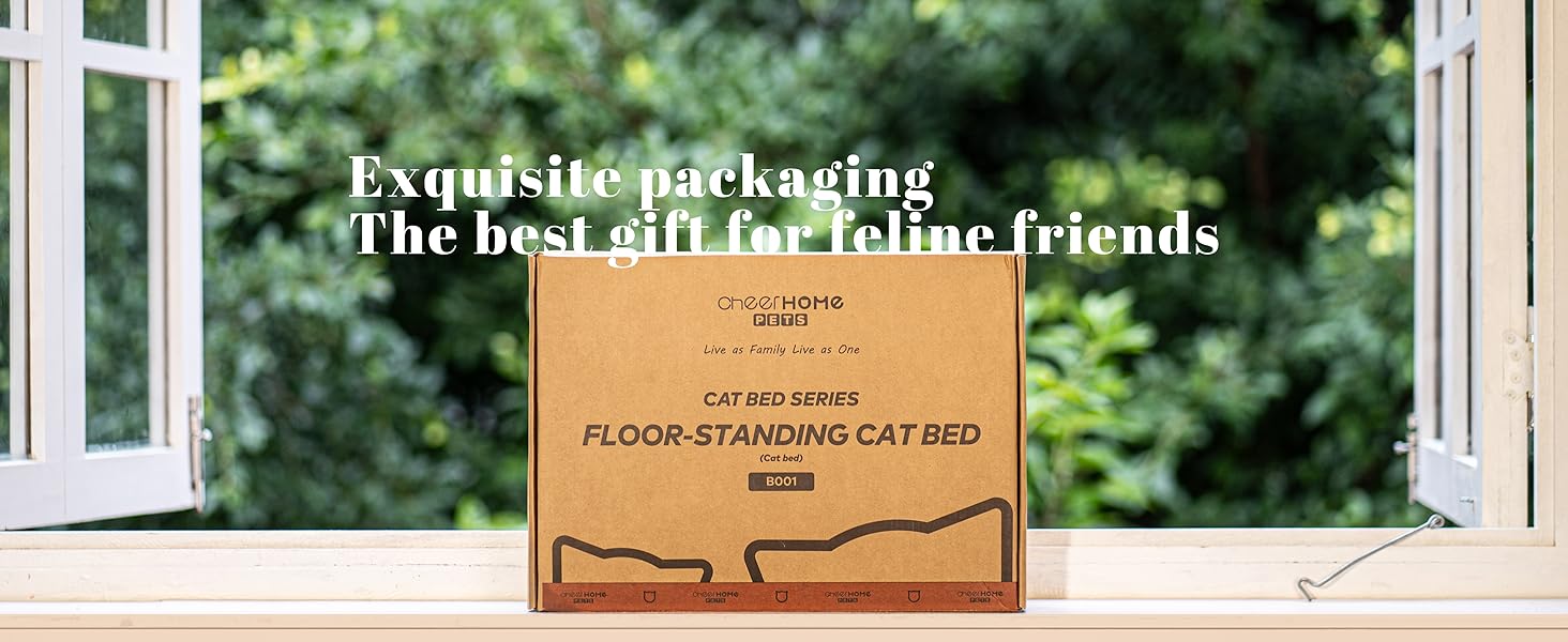 cat couch bed