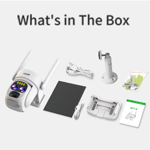what's in box