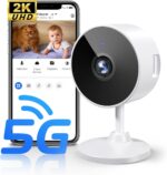 Surveillance cameras