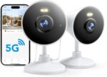 Surveillance cameras