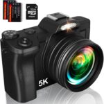 Digital cameras