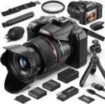 Digital cameras
