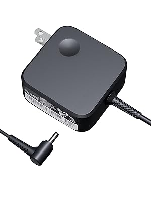 65W Lenovo laptop charger