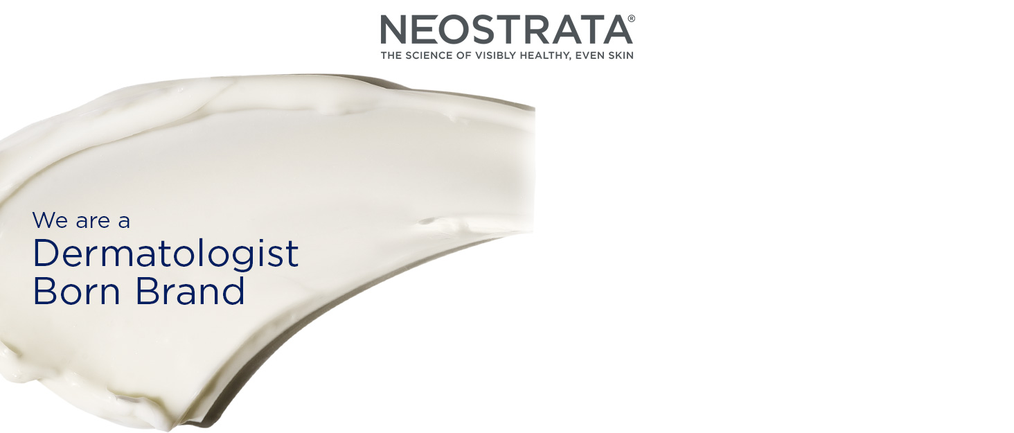 Neostrata Dermatologist Born Brand