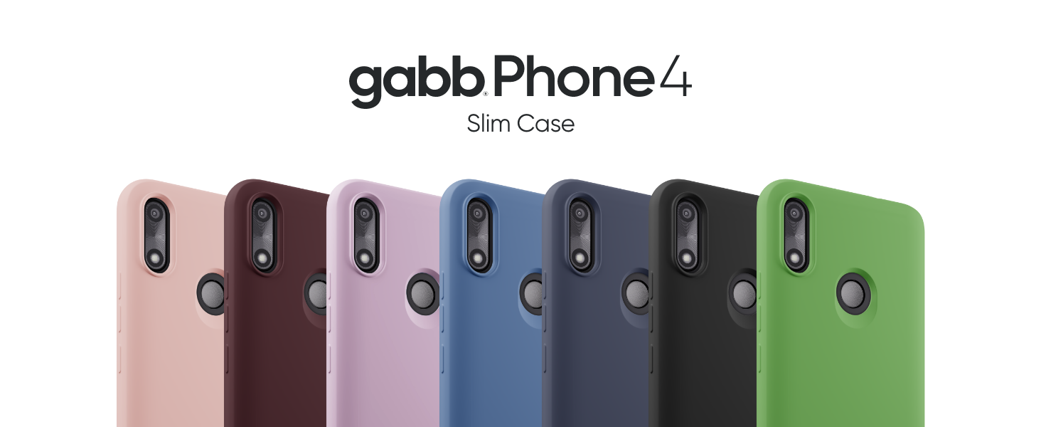 GP4 Cases Block 1